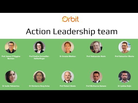 Orbit Management Committee Meeting Granting Period Year 2