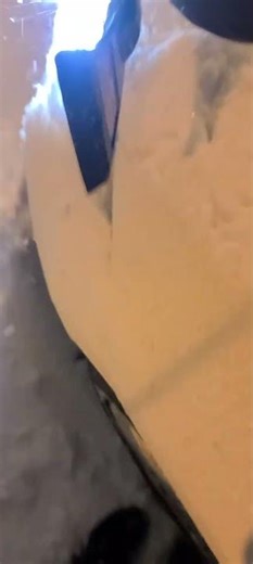 WINTER TIME IN CANADA