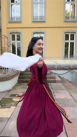 Traditional Greek Music and Dance of Thrace