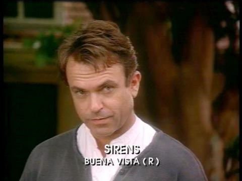 Sirens (1994)
