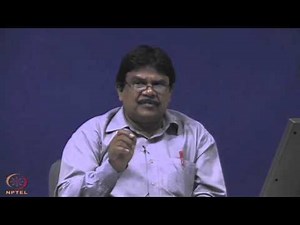 mod-35 lec-37 Analysis of Three - Way (Spool and Flapper Nozzle Valve)