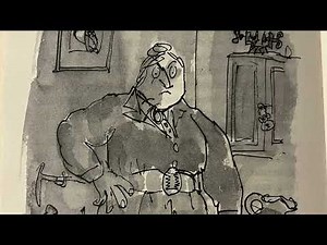 Matilda - Chapter 8: The Trunchbull