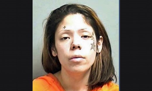Charges: Faribault woman stabbed, strangled 76-year-old man to death
