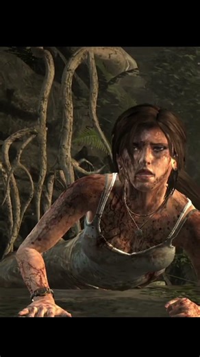 Tomb Raider Shorts #viral #trending #new #tombraider
