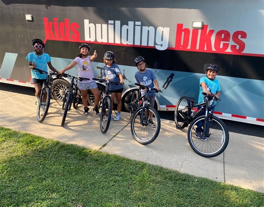 Community Link | Nine13 Inc.