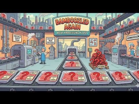 The age of confirmation bias: the abnormal is now commonplace🤔