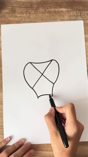 Dibujo fácil: Crea tu capybara en pocos pasos