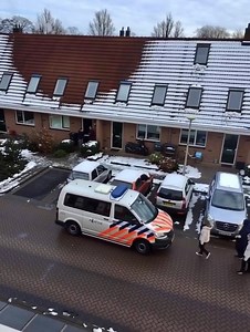 1K views | Neighbors noticed that the snow never settled on the neighboring roof. They got extremely worried and called the Police. But what they found below the roof is disturbing  Check in comm  | Rusty Cooley | Facebook