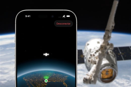 Apple ha avanzado mucho con sus módems 5G. Tanto como para estrenar una capacidad inédita en los iPhone 18 Pro