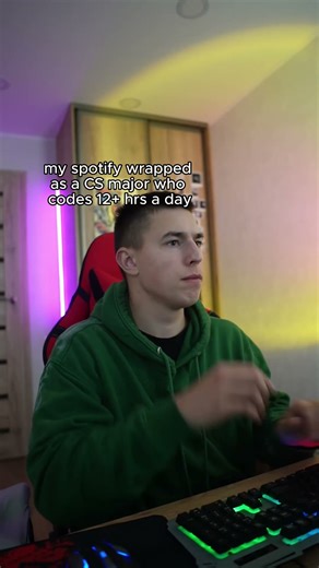 What I listen to as a fulltime Developer