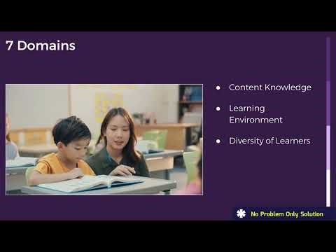 Philippine Professional Standards for Teachers PPST, 2017