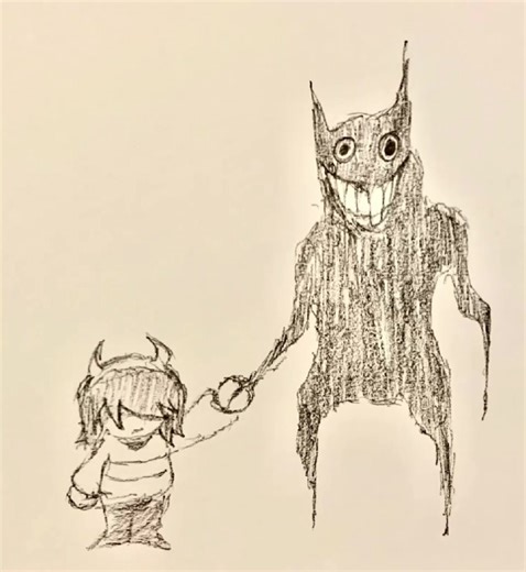 Exploring Deltarune: Art and Friendship