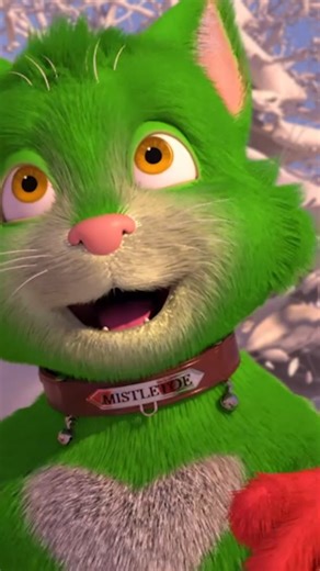 Spookley the Square Pumpkin on Instagram: "Christmas is only 10 days away! Get in to the holiday spirit with Spookley and the Christmas Kittens—now streaming on YouTube, Netflix, Amazon Prime and more! 🎄❄️😺 #spookleythesquarepumpkin #spookley #spookleyseason #christmas"