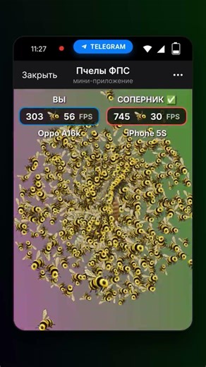 Oppo A16k vs. iPhone 5S: Who's losing? #technobattle #retrostyle #fyp