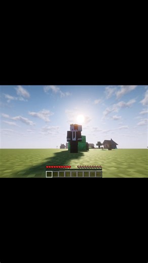 Unique ways to die in Minecraft #minecraft #shorts