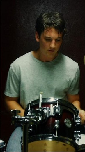 Whiplash (2014)