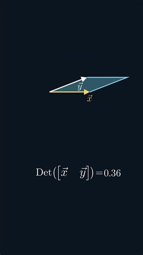 Who is Jacobian? Change of Variables? Part V | Multivariable Calculus #mathematics #maths #calculus