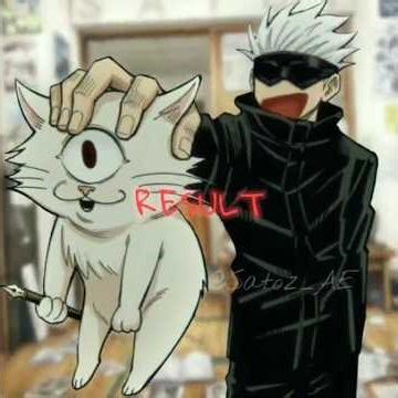 Gege and Gojo Animation tutorial🔥 || Tutorial || #mangaanimation #tutorial #alightmotion