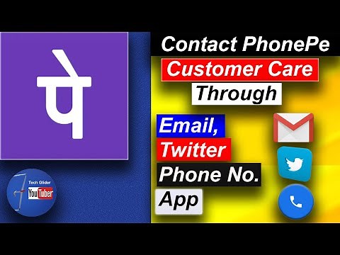 phonepe customer care number toll free
