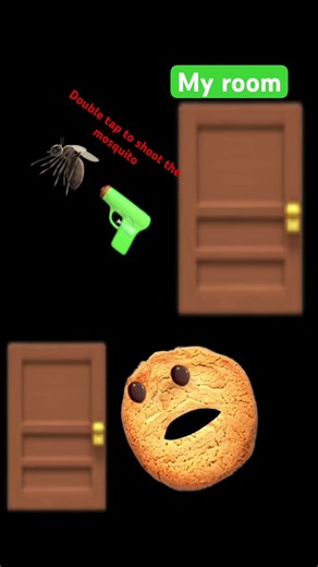 First time I used cookie 🍪