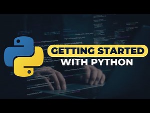 Python Basics 101 | Python Tutorial in Tamil for Beginners | Tutorial #3