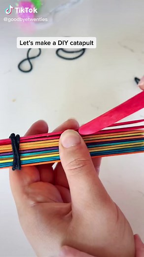DIY Catapult: Fun STEM Activities for Kids