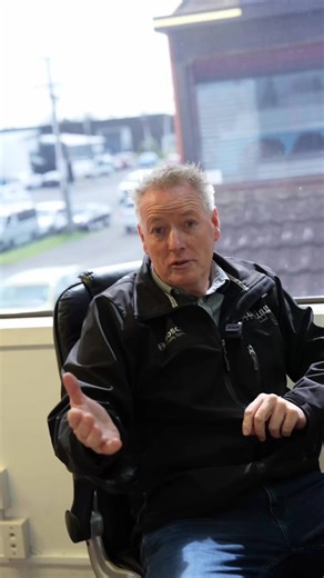 Not all security systems are built equal. ⚙️ When it comes to protecting your home or business, a wired system is in a league of its own. Unlike wireless setups, a wired security system keeps recording even if your internet drops out - no interruptions, no blind spots. If you want the most reliable protection, talk to Sterling Security. Because when it comes to security, cutting corners isn’t an option. 🔒 | Sterling Security Ltd.