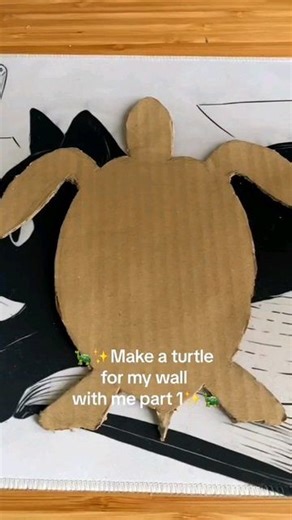 Royal Model on Instagram: ".Making sea animals from cardboard 🐢⭐️🐋🐙 . . 🎥vuwbxz . . #cardboardcrafts #cardboardturtle #cardboardstarfish #cardboardshark#whaleshark #artist #DIY #instahandmade #ocean #crafts #tutorial #turtle #handnadeofinstagram #cardboardengineer #cardboardcrafts #sculpture #fyp #ocean #marinelife #handmade #create #artndine #design #modelroyalofficial"