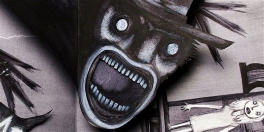 5 Iconic Horror Movies That Inspire Easy Halloween Costumes