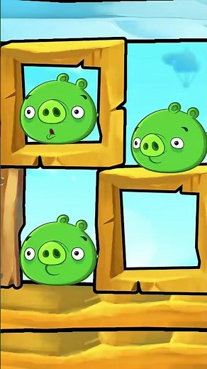 The flock is ANGRY! 😡