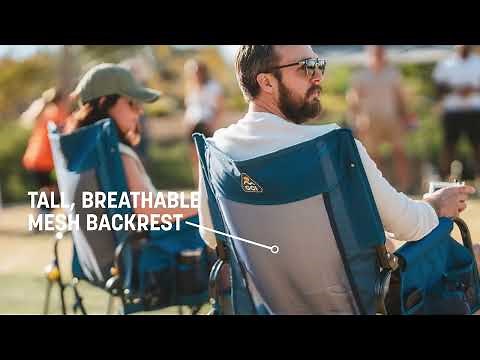 Stowaway Rocker™ | GCI Outdoor