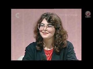 Blockbusters UK (2 October 1984 | S2 E27)