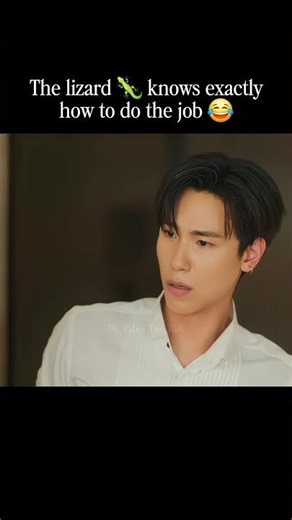 The lizard 🦎 understood the assignment 😂 | #viral #views #shortsviral #shorts #videos #subscribe