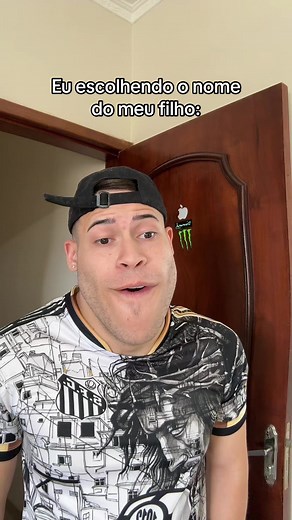 Escolhendo o Nome do Filho: Gohan ou Bulma?