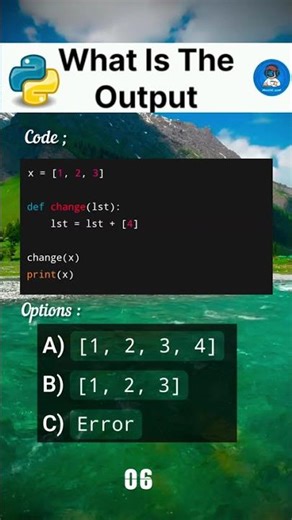 Video 181 : Only 2% rare coders can solve this question