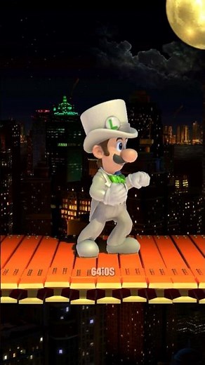 MORE Smash Ultimate Wedding Transitions 💍💐