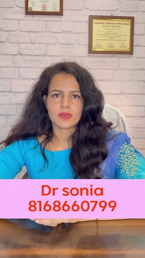 3.6K views · 151 reactions | #homeopathy #homeopathic #homeopathyworks #homeopathicdoctor #homeopathictreatment #homeopathyheals #homeopathytreatment #homeopathydoctor #patientcare #healing #healthylifestyle #health #HealthCare #doctor #healthyliving #natural #naturaltreats #naturaltreatments #naturaltreatments #DrSonia #fbreels #fbreelsvideo #fbreels2022 #viralvideo #viralreels #viral #viralpost #viralpage #kaithal #impressownhomeopathy | Dr Sonia nain | Facebook