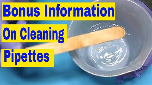 Top RESIN Tips and Tricks - Protect and Clean Your Workspace and Tools