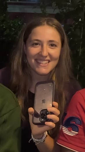 Welcome back to ✨conversations with a stranger✨ (hostel edition) 📍Travotale hostel & coworking space, Pune On my second episode I had the honour of speaking with @prasadgt007 @chxter.7 🫂 When staying in hostels you will meet people from all walks of life which is always so fascinating! We had some incredible chats off camera so I thought they would be perfect guests for my mini series! ‘What is something you would tell your younger self’ Was the question and they came through with Fab answers 