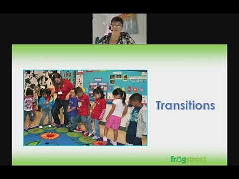 Classroom Management Strategies for Little Learners