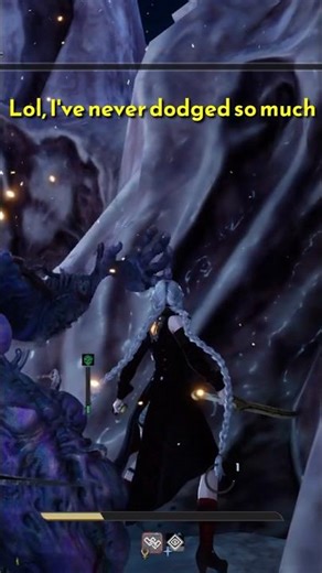This Fight Took Everything From Me.. | Code Vein II