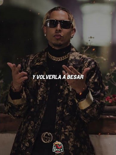 Rauw Alejandro, Chencho Corleone - Desesperados (Letra/Lyrics)