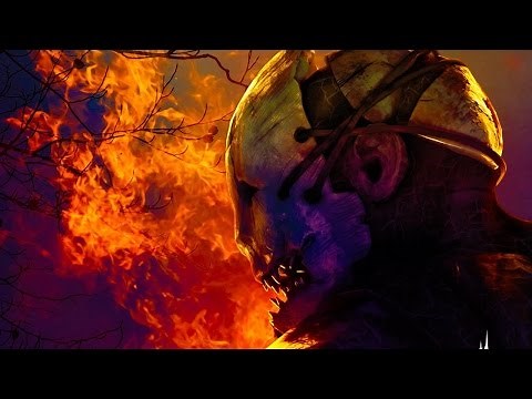 What is... Dead by Daylight? - The surprise multiplayer hit on Steam