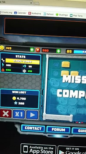 SUPERMECHS CHEAT/GLITCH! UNLIMITED TOKENS!!