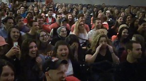 2019/ 2020 Hypnosis Shows by Jim Wand