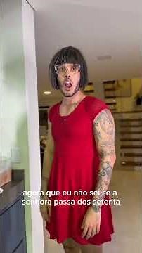 SE VOCÊ RIR, ME SEGUE AGORA 🤣💬 Comenta qual parte te quebrou! #comedia #humor #memes