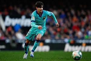 Barcelona vs Gimnastic Tarragona: Where to watch in India, USA and UK