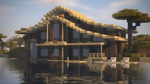 5 best Minecraft seeds for beach houses