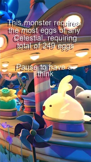 Who's That Monster? Part 40 #mysingingmonsters #msm