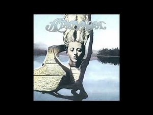 Atmosphera - Lady of Shalott (1977) (Remastered)